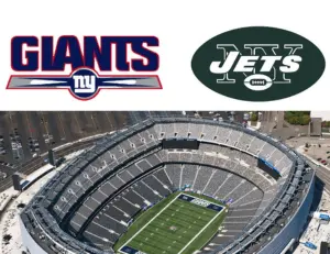 Car Service and Limo Service to Metlife Stadium 